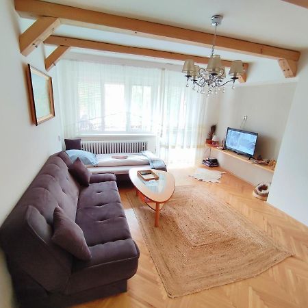 Apartman Pod Lesom Vysoké Tatry Exterior photo