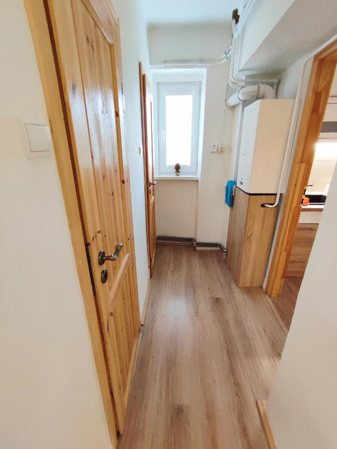Apartman Pod Lesom Vysoké Tatry Exterior photo