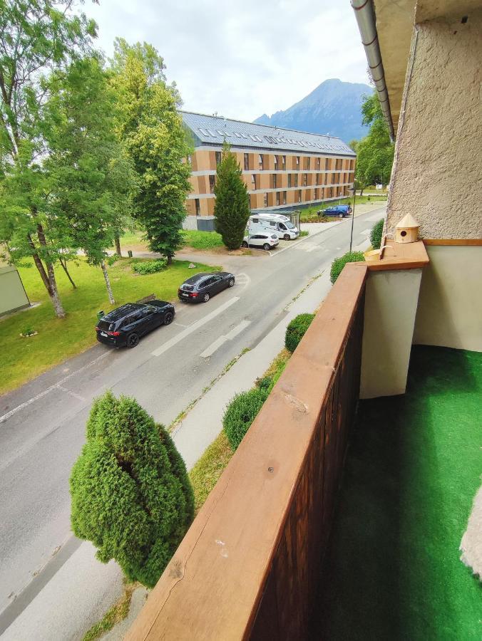 Apartman Pod Lesom Vysoké Tatry Exterior photo